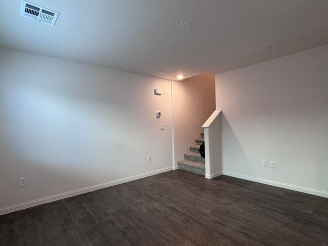 Building Photo - Modern 2024 Townhome in Gated Community with Resort-Style Amenities