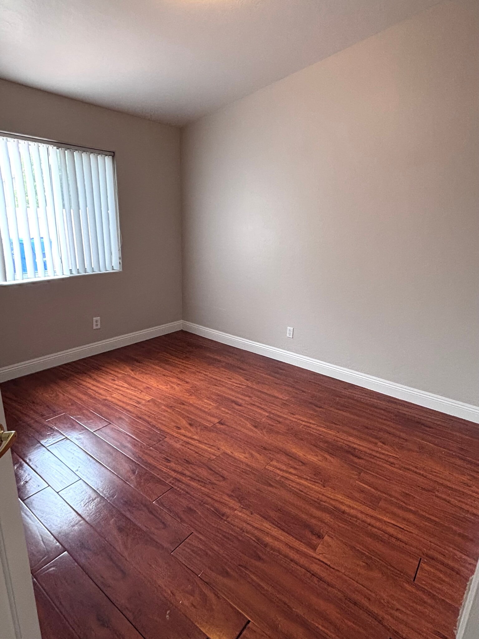 3rd bedroom - 4166 E Silverwood Dr