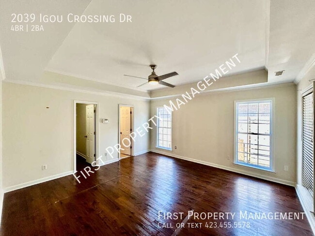 Building Photo - 2039 Igou Crossing Dr
