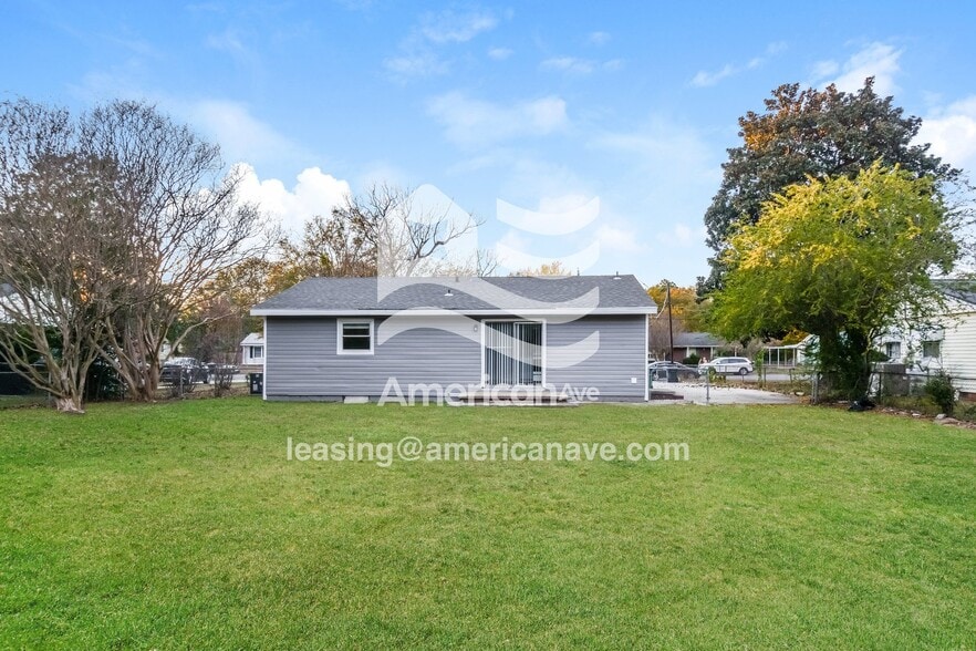 Building Photo - 7018 Ryan St