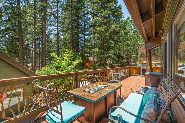 Building Photo - Mill Creek Estate Retreat | Incline Village