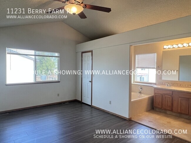 Building Photo - 11231 Berry Farm Rd