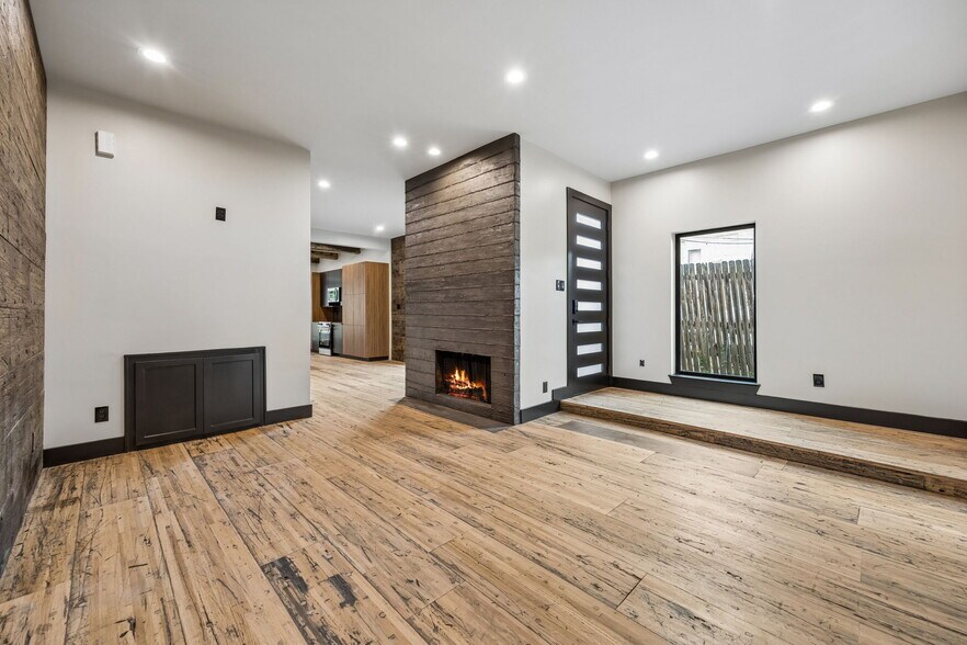 Building Photo - 3414 Asbury St