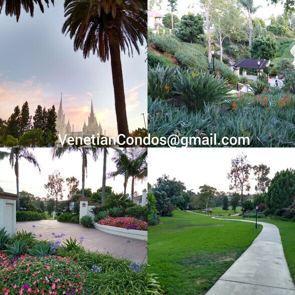 Building Photo - 3957 Nobel Dr