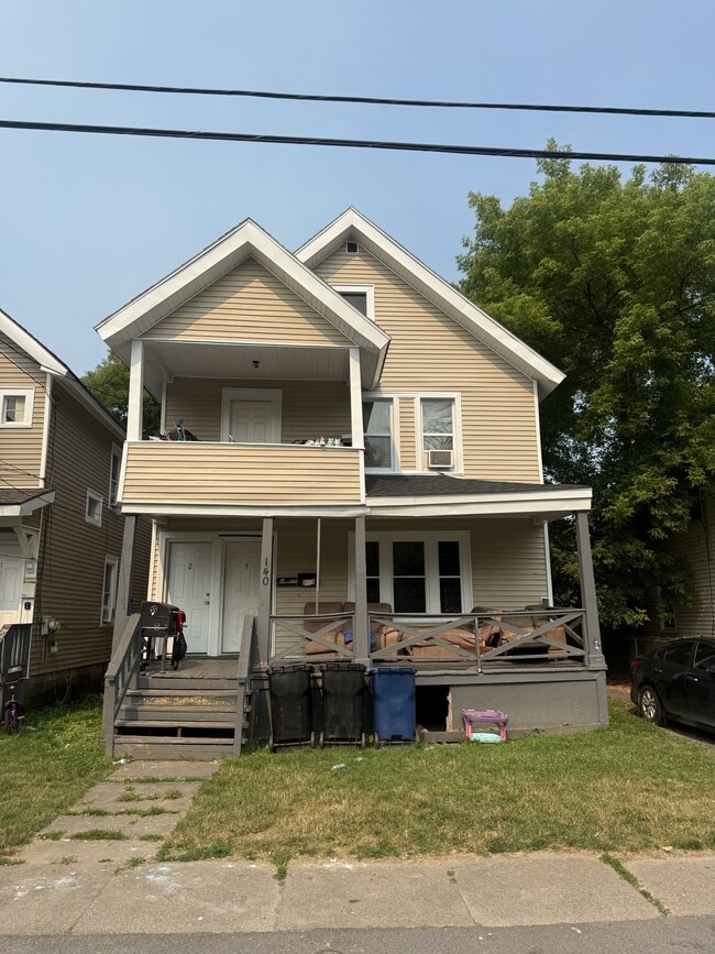 Building Photo - 140 Kenmore Ave