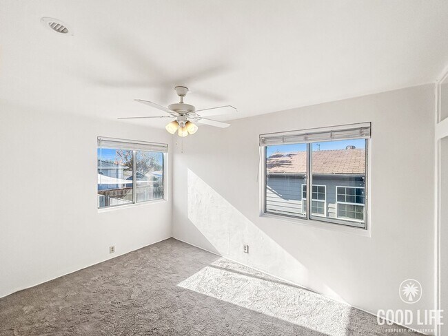 Building Photo - Great 2B/1BA House in Linda Vista!