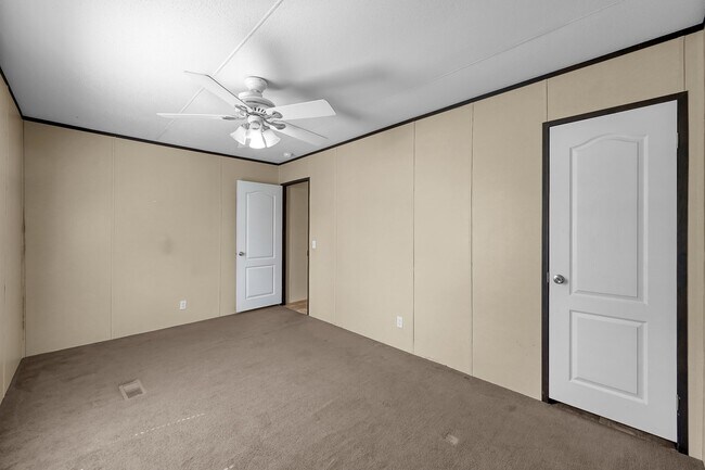 Building Photo - 13719 Tommy Smith Rd
