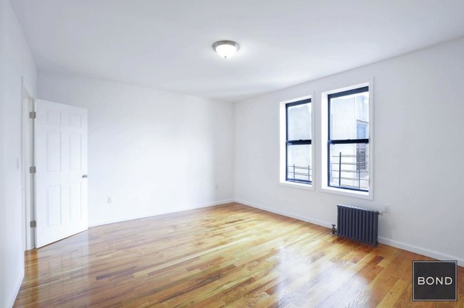 Floorplan - 630 West 173rd Street