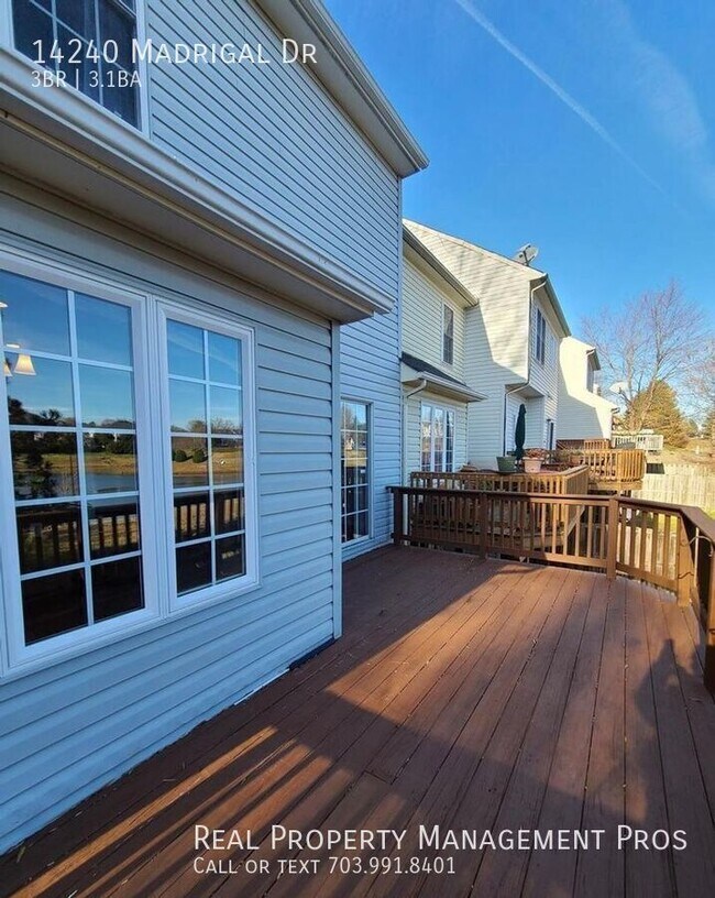Building Photo - 14240 Madrigal Dr