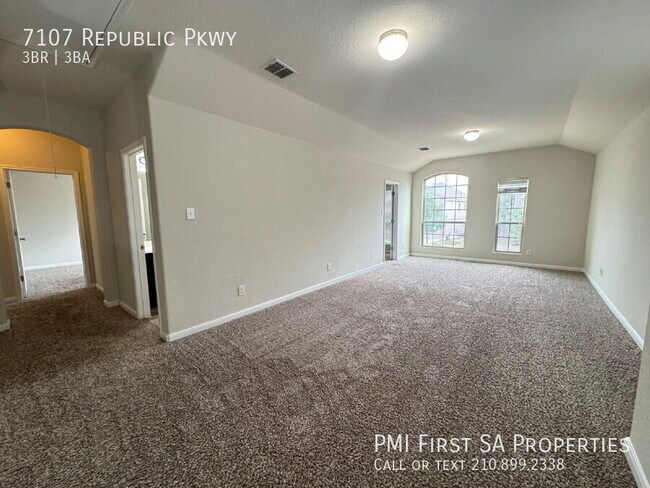 Building Photo - 7107 Republic Pkwy