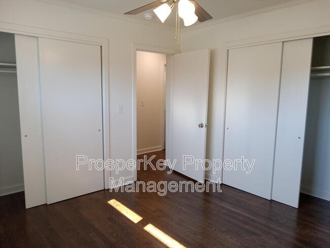 Building Photo - 1820 18th Ave