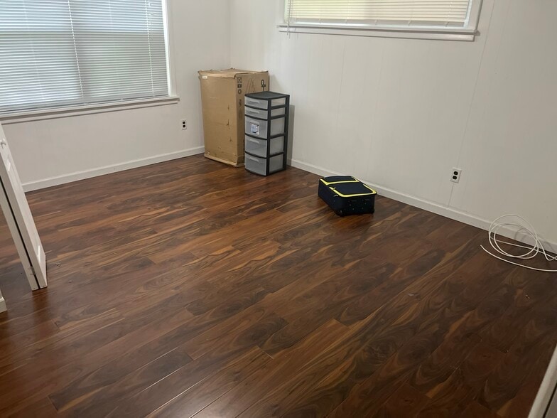 bedroom 1 - 4805 Randolph Dr