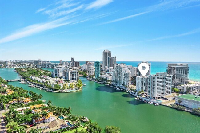 Building Photo - 5880 Collins Ave