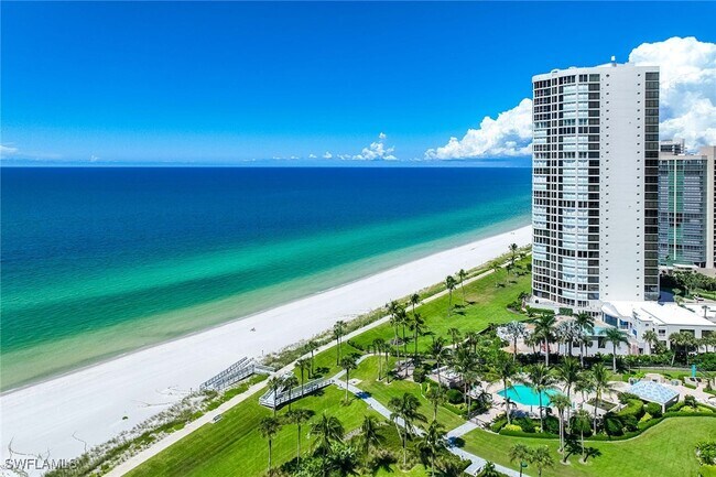 Building Photo - 4401 Gulf Shore Blvd N