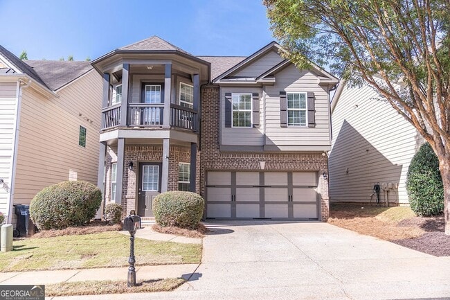 Building Photo - 2046 Barberry Dr