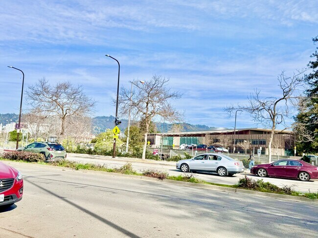 Building Photo - 3110 Martin Luther King Jr Way