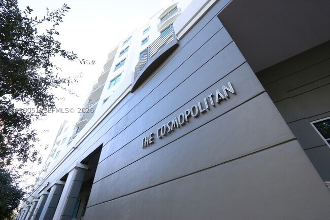 Building Photo - 110 Washington 1512