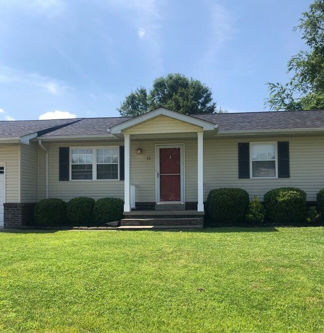 Building Photo - Three Bedroom Two Bath Rancher in the heart of Teays Valley