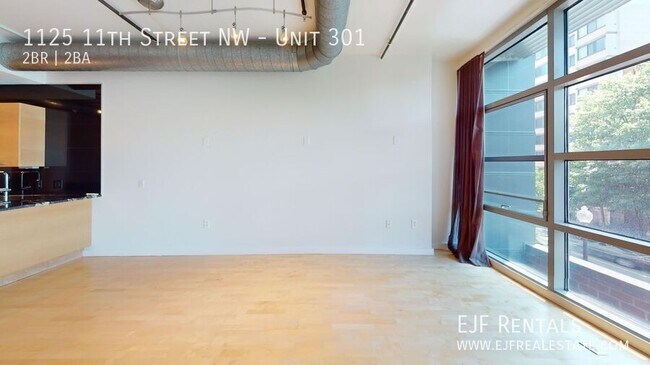 Building Photo - 1125 11th St NW