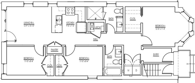 Building Photo - 509 W Armitage Ave