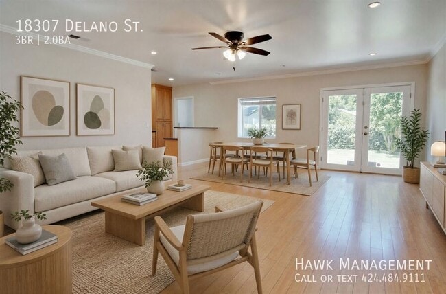 Building Photo - 18307 Delano St