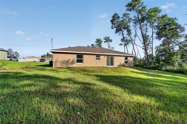 Building Photo - 16993 SW 20th Ct Rd