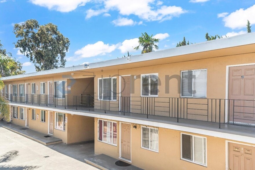 Building Photo - 7630 Lockwood St