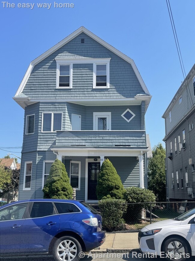 Building Photo - 83 Medford St