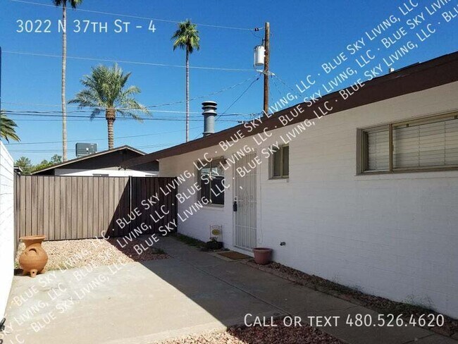 Building Photo - 3022 N 37th St