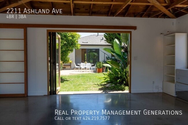 Building Photo - 2211 Ashland Ave