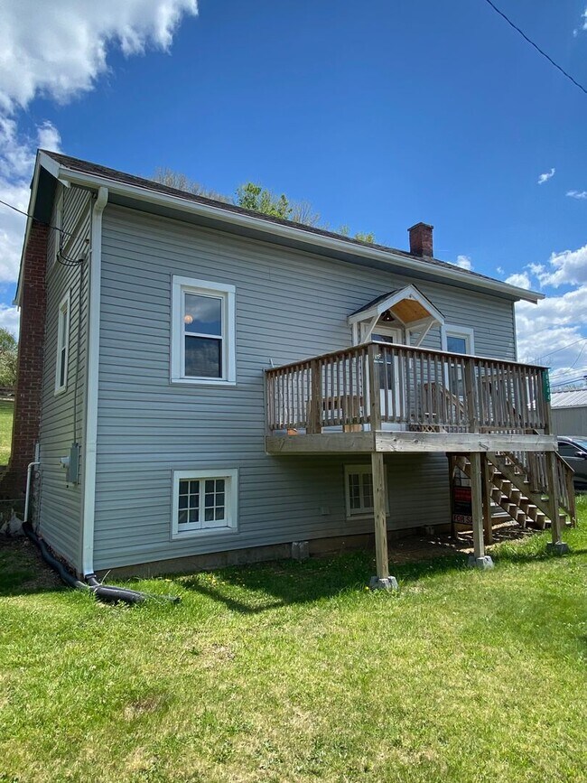 Primary Photo - Available May 21st!!!