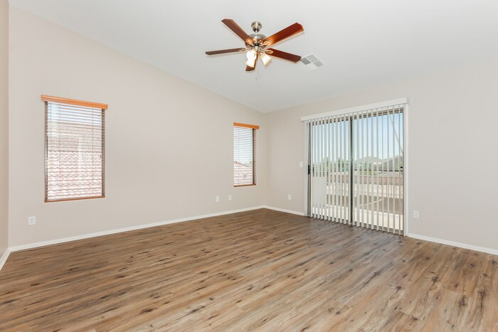 Building Photo - 3691 W Goldmine Mountain Dr