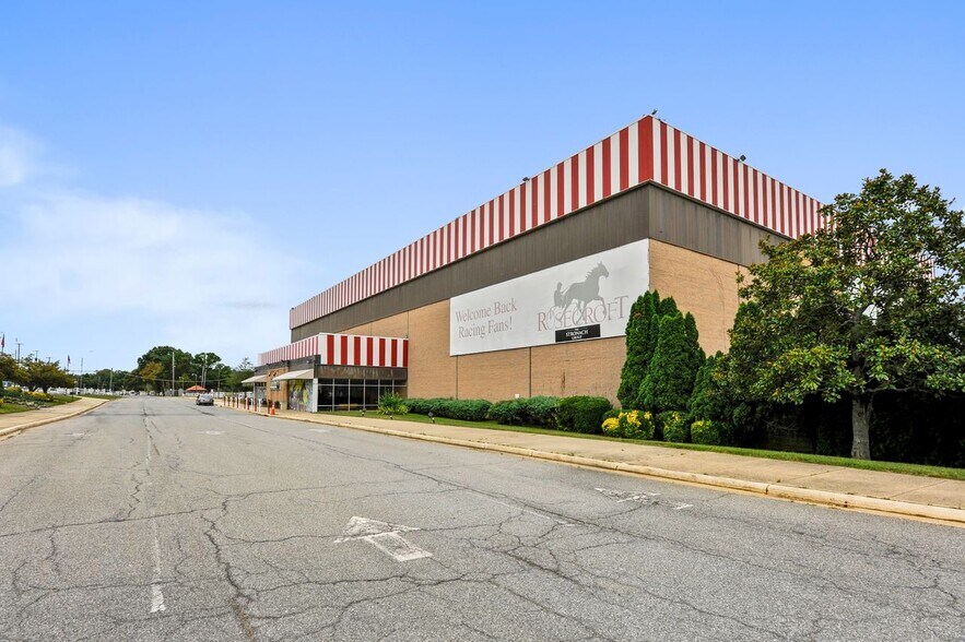 Building Photo - 106 Saint Ives Pl