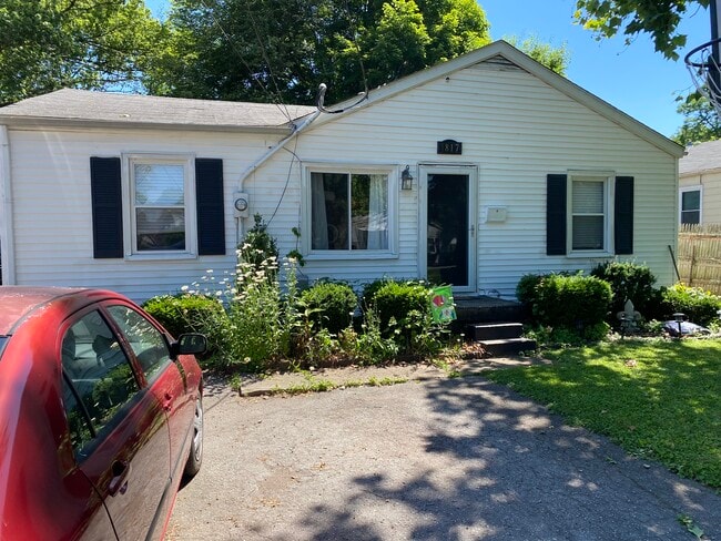 Building Photo - 1817 Washington Blvd