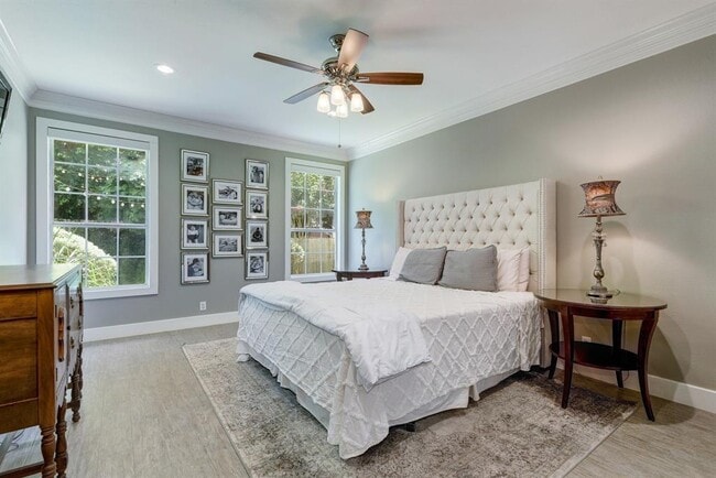 Building Photo - 4809 Rutherglen Dr