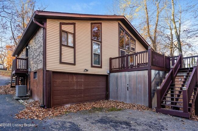 Building Photo - 4115 Emma Lou Dr