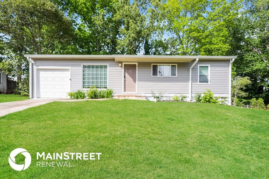 Primary Photo - 862 Kennesaw Dr