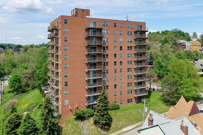 Building Photo - Steelworkers Tower