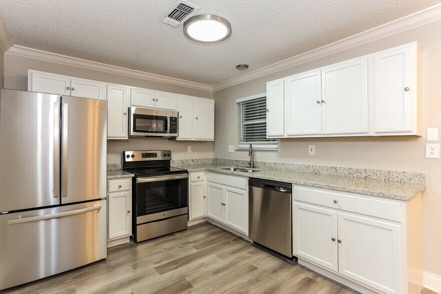 Building Photo - 6507 Stetter Dr