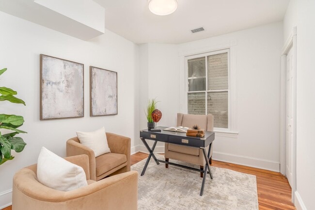 Building Photo - 1683 35th St NW