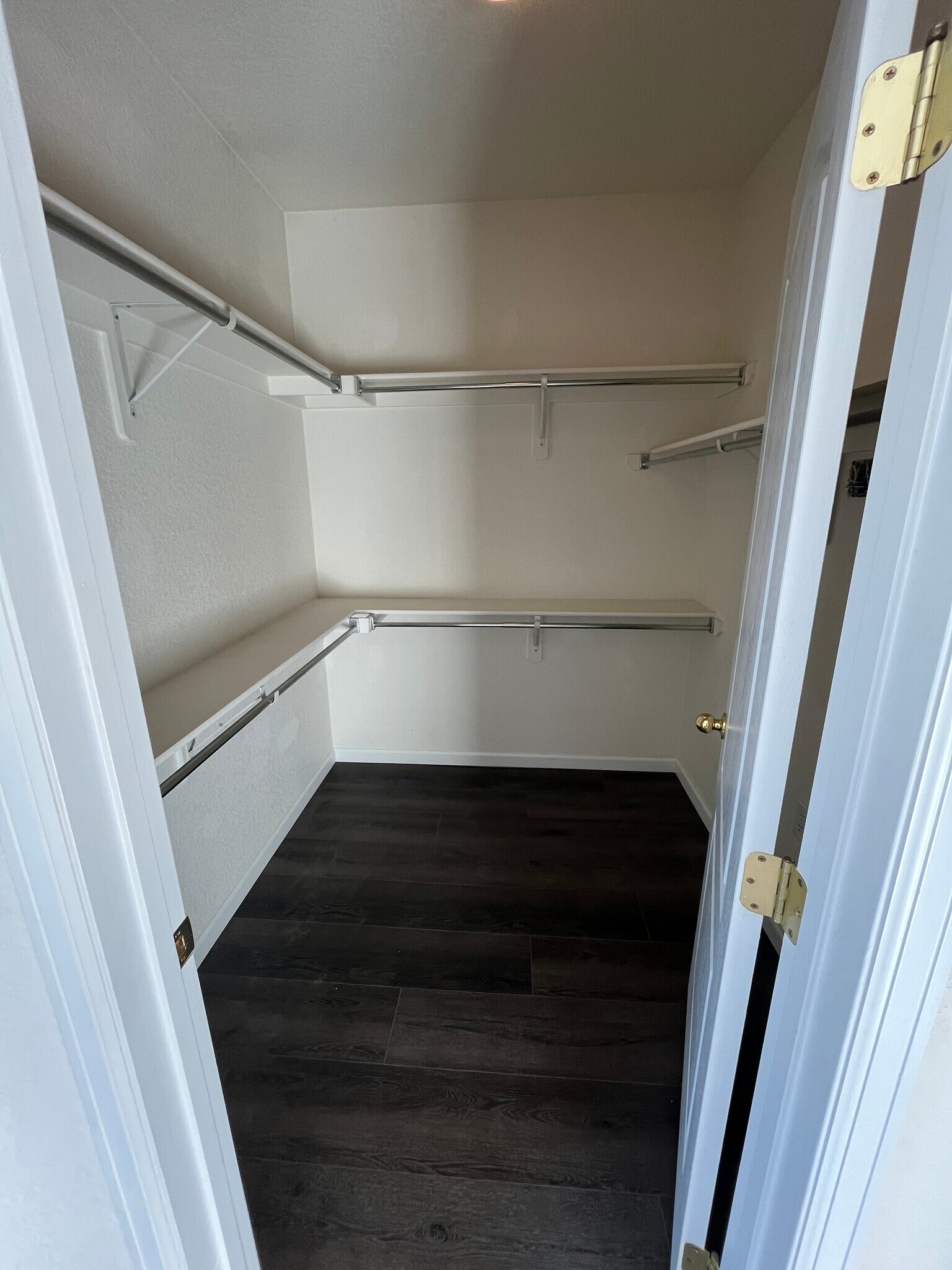 Master Closet - 5534 Lewis St