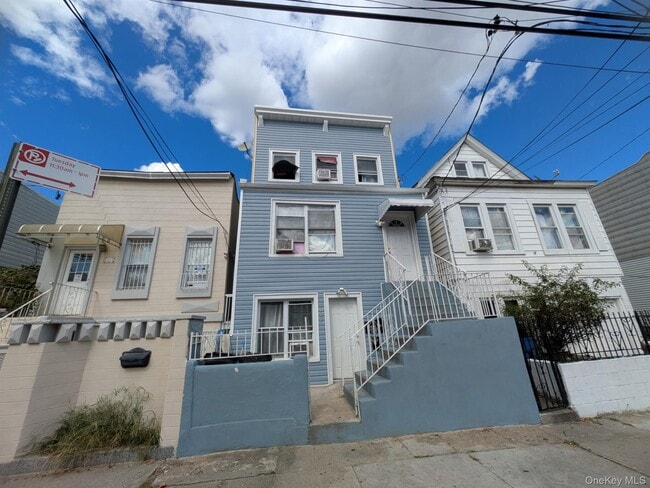 Primary Photo - 56-33 Waldron St