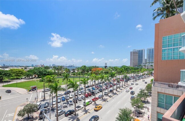 Building Photo - 244 Biscayne Blvd