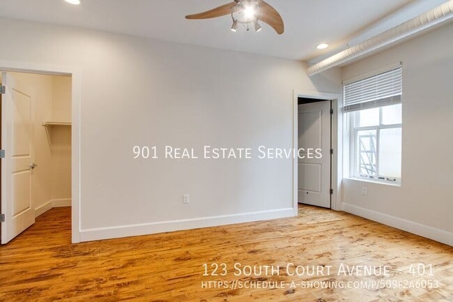 Building Photo - 123 S Ct Ave