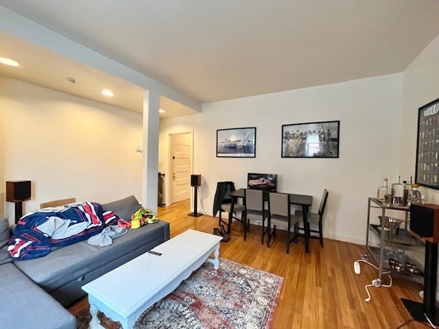 Building Photo - 616 Columbus Ave