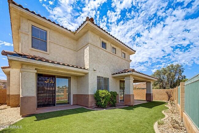 Building Photo - 2237 N 135th Dr