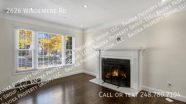 Building Photo - 2626 Windemere Rd