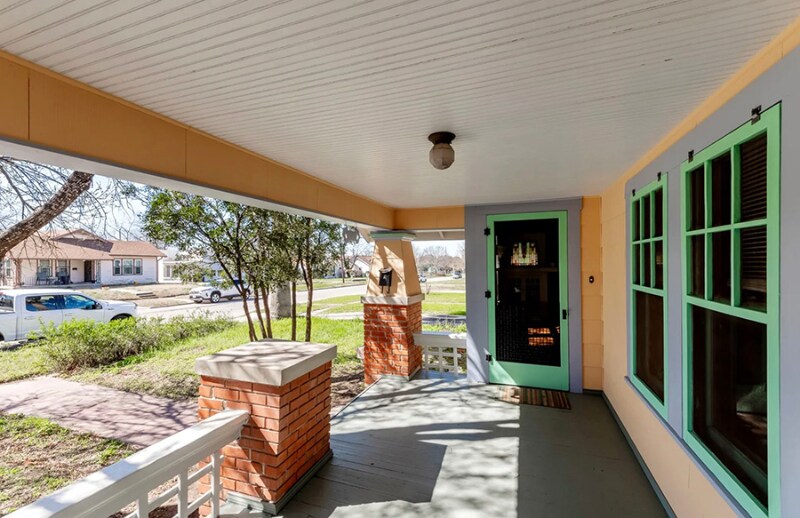 Building Photo - 331 Avant Ave