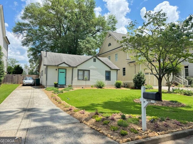 Building Photo - 4229 Weaver St SE