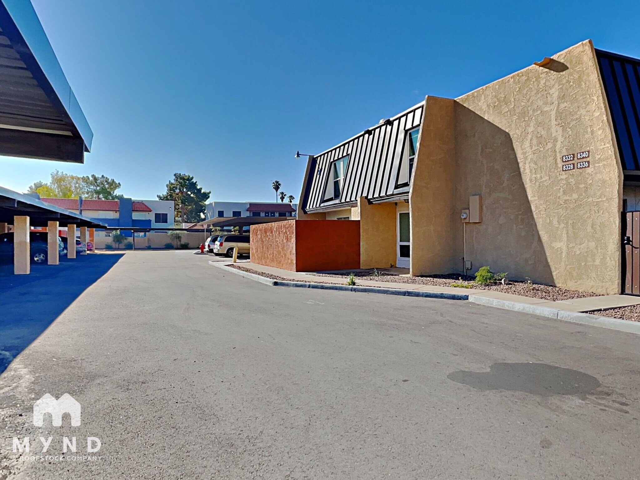 Building Photo - 8343 N 59th Dr